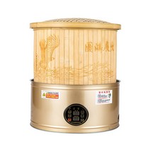 찻잎 로스팅 약재 약초 허브 건조기 볶는 기계 건강, 25형 불규칙 브라운