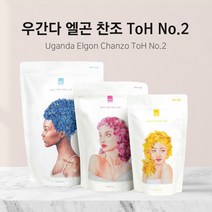 우간다 엘곤 찬조 ToH No.2 (200g/500g/1kg), 200g_에스프레소 분쇄(가정용)