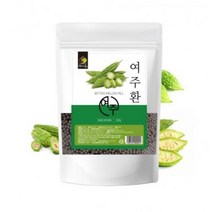 국내산 여주환 500g, 1개, 단품