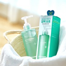 닥터지 약산성 클렌징 젤 폼 300ml, 약산성 클렌징 젤폼 300ml