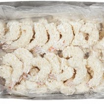 코코넛플레이크 새우튀김 850g(16gX50ea) 내외 식자재 장보기, 단품, 단품