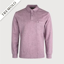 인디안 트레몰로 Y에리 솔리드 티셔츠 TRBAL3SC401