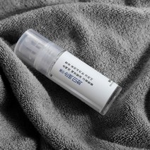 순백미학 휴대용 얼룩제거제 50ml 흰옷 셔츠 패딩 만능