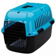 유로펫 베르니나 익스플로러 캐리어 60 L 블루