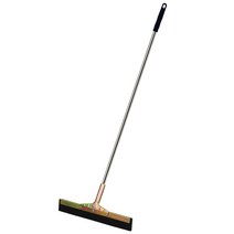월드그린 물밀대 (밀대 밀대걸레 바닥), 04-11:스펀지밀대92cm+롱스텐자루