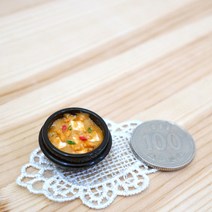 청국장 뚝배기