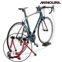 [미노우라로라] 자전거 롤러/MINOURA 미노우라 New FG542 앞바퀴고정식 트레이너