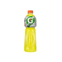 롯데칠성 게토레이 레몬 1.5L 6개, 상세내용참조
