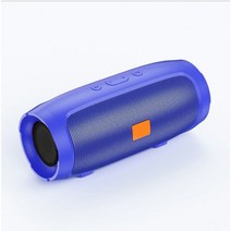 홈팟미니 사운드코어 인공지능스피커 휴대용 블루투스 스피커 열 스테레오 하이파이 중저음 무선 사운드 바 서브 우프 확성기는 AUX TF 카드 FM 라디오를 지원합니다., 파란색