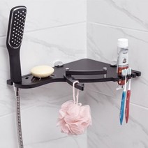 LVY919600선반 인조대리석 슬라이더 조각걸이 택색상, 화이트