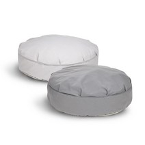 말랑말랑 달콤한수면시간 강아지빈백 애견침대 노령견방석