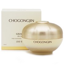 미샤 초공진 금설 진 크림 60ml/영양/활력, 60ml