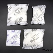 [썬겔] 방습제/실리카겔(안전성과 흡습력이 우수함) 5G(4 000개 박스단위), 4000개, 5g
