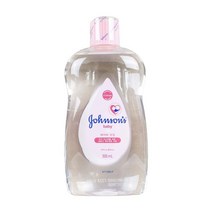 존슨즈 베드타임 베이비 오일 500ml 향 좋은 고보습 건성 퍼퓸 명품 바디 로션 크림 오일 케어 남자 여자 친구 생일 선물, 옵션 1, 옵션 본상품선택