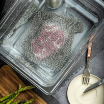 포원밀리언 수비드싱커 랙 거치대, 1개