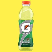 게토레이 레몬 600ml 40개입, 1.게토레이 레몬 600ml 40개입, 상세페이지 참조, 상세페이지 참조