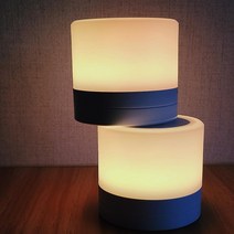 네온간판 사인 붙이는조명 매립 수유 취침 무드등 캠핑램프 조명 출산선물 특이한조명, 우드