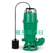 PDV-750MA 수중볼텍스펌프 배수펌프 수중펌프
