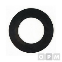 EPDM 후렌지 패킹 RF타입 3T/300A, 상세페이지 참조