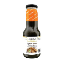 델리타이 굴소스, 360g, 19개