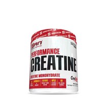 SAN 산 퍼포먼스 크레아틴 모노 하이드레이트 CREATINE MONOHYDARATE 60 SERVING 300g, 60서빙(300g)