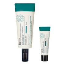 빌리프 스트레스 슈터 시카 밤 크림 50ml, 1개