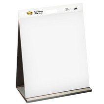 3M 이젤패드 테이블탑 대형포스트잇 563 559 560 561 566, 563 테이블탑