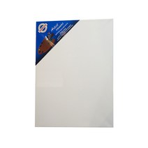 [맘아트] 캔버스3040(무지 캔버스 천액자) - 30x40cm, 단품