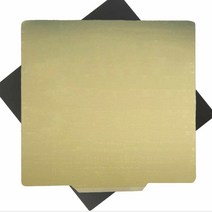 에너제틱 PEI 베드 220 x 220 mm + 내열자석