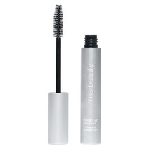 RMS BEAUTY 뷰티 스트레이트 업 볼류마이징 펩타이드 마스카라, 0.14OZ