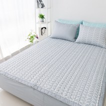 S/SS겸용(110X200) 카페트 알러지케어 엔디미온 침대패드겸