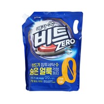 액체 비트 제로 2L 드럼용, 1개