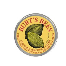 Burts Bees 큐티클 크림 레몬 버터 10.6 버츠비
