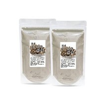 자연건강사 마이타케 분말 100g×2개 파우더 마이 버섯 차