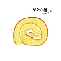 나라브래드 제과점빵 롤케익 75g x 20개, 1세트
