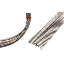 [옵션선택구매] 철사모음전 스텐철사 직선 강선 연선 아연 와이어커터 스텐결속선 철삼봉제작 휀스 낚시채비 diy, 7.철사가공용수공구, 로보스터펜치2508P, 1개