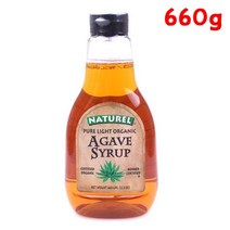 아가베시럽 660g 대용량시럽 설탕대용 선인장 꿀대용 선인장시럽 꿀대용 베이킹용시럽 시럽대용량, 1, 본상품선택, 1