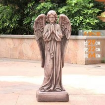 정원조형물 공공조형물 실외조형물 화단조형물 전원주택정원용품 자연과조형물, 엔젤 디