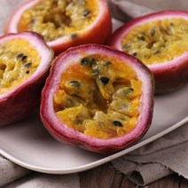 냉동 패션후르츠 백향과 1kgX3팩, 1kg, 3개