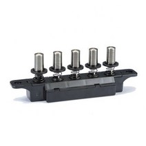 Bosch - Siemens Franke 흡인기 후드 스위치 5 키 호환 가능, 한개옵션0