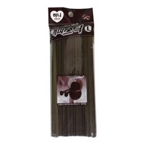 커피 스틱 L 18cm 100개 3105 -FN 빨대 스트롱, 벤타샵상품선택