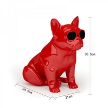 자르 불독스피커 Jarre Aerobull HD1 200W Wireless speakers 블루투스 인테리어 소품, 12소형_기본