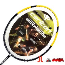 칼톤 에어블레이드 투어 3U G2 배드민턴라켓, 선택완료, 단품없음