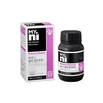 일동제약 마이니 활력 멀티우먼 2박스2개월분