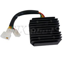 미라쥬250(인젝션)/미라쥬650(구형)/코멧250R(인젝션)/코멧650(인젝션)/코멧650(캬브)/와우450 레귤레이터