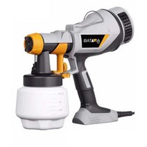 전기 스프레이 건 분사 고압 핸디 휴대 원예 소독, (800W)800ml