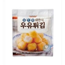 요리하다 대만식 우유튀김 (300G), 8