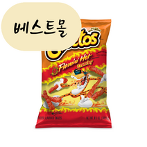 [해외] 미국 치토스 오리지널 플레이밍 핫 매운맛 240.9g 외 23종 베스트몰 미국직구, 1개