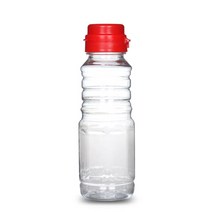 협구 180ml 8각 1개, 원터치노랑