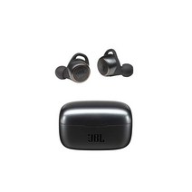 JBL LIVE 300TWS 완전 무선 이어폰 앱 지원/IPX5/블루투스 지원/터치 조작/보이스 어시스턴트 기능 지원/블랙 [국내 정품/제조사 포함], 자세한 내용은 참조, 자세한 내용은 참조